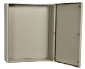 Корпус метал. IEK ЩМП-1-0 74 У2 IP54